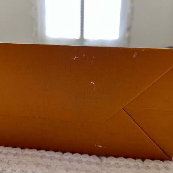 LOUIS VUITTON Paper Shopping Bags (EMPTY) - Picture 15 of 15
